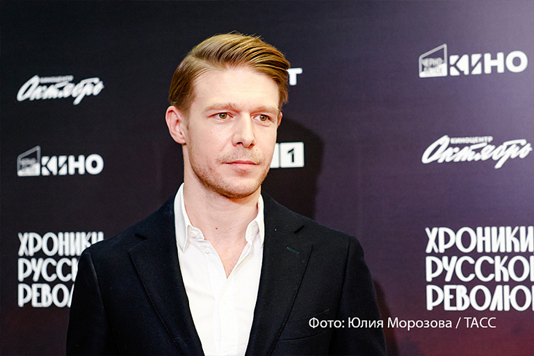 Ефремов рассказал, как поборол алкоголизм