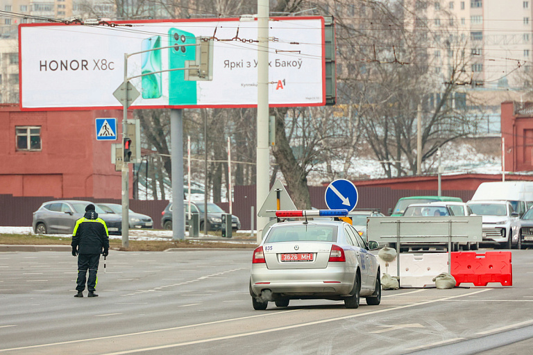 Массовый рейд ГАИ начался по всей стране – кто окажется под прицелом