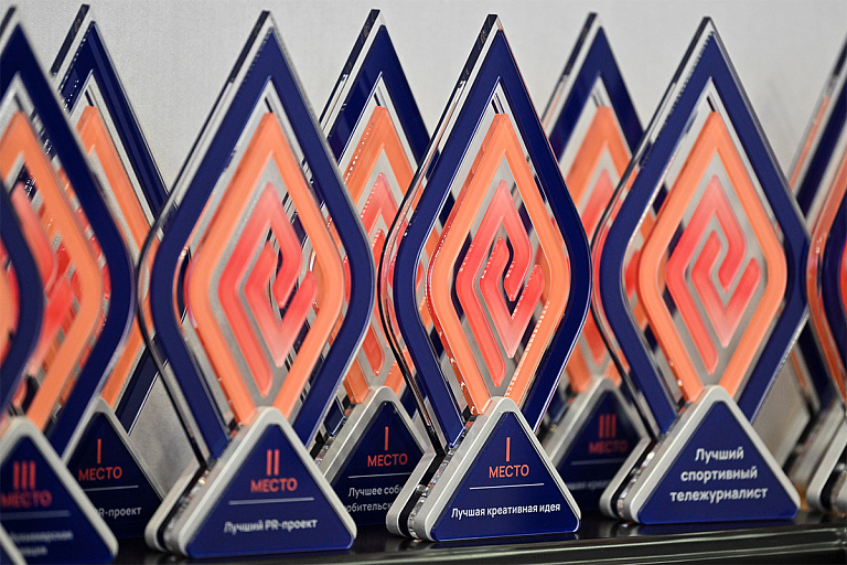 Такого еще не было: в Беларуси впервые вручат премии "PRO спорт"