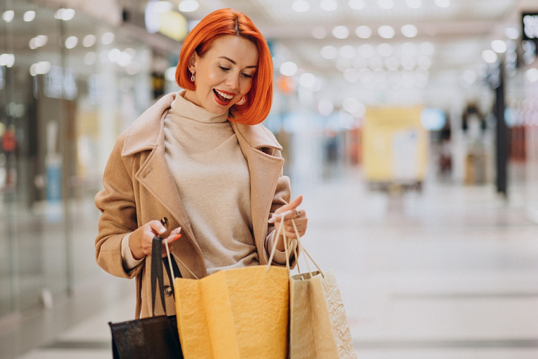 Снова выходные – магазины столицы уже подготовили сюрпризы