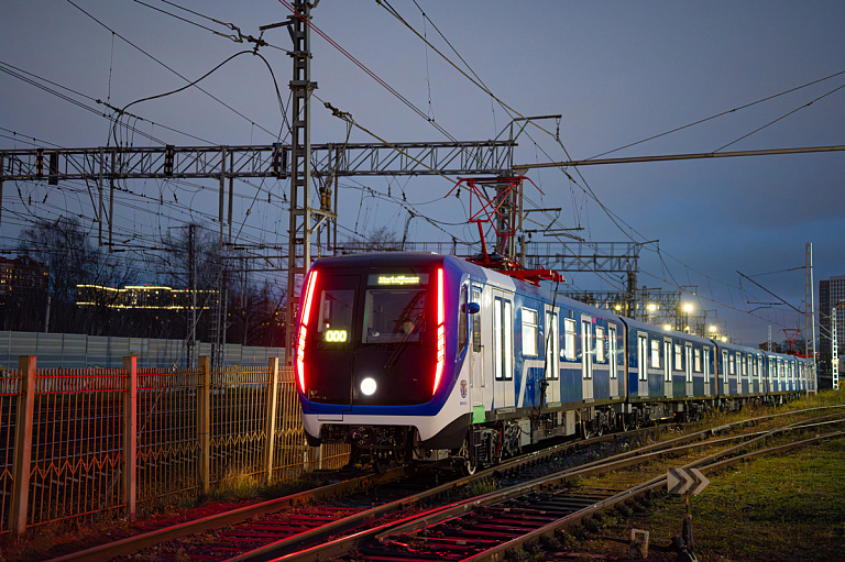 На новых составах минского метро заметили странную вещь – зачем она нужна