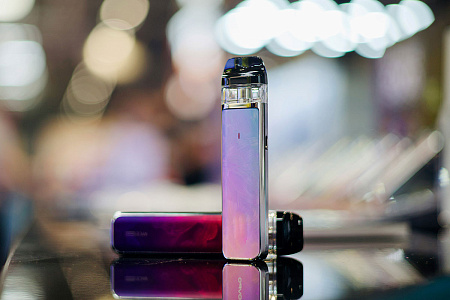 Можно ли курить вейпы в автобусах и на остановках, объяснили в милиции