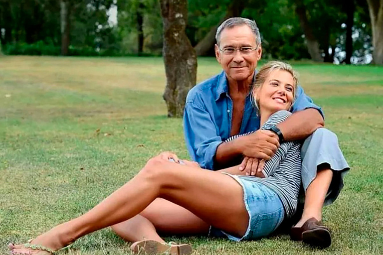 Удочерила девочку и борется за жизнь старшей дочки – откровения Высоцкой