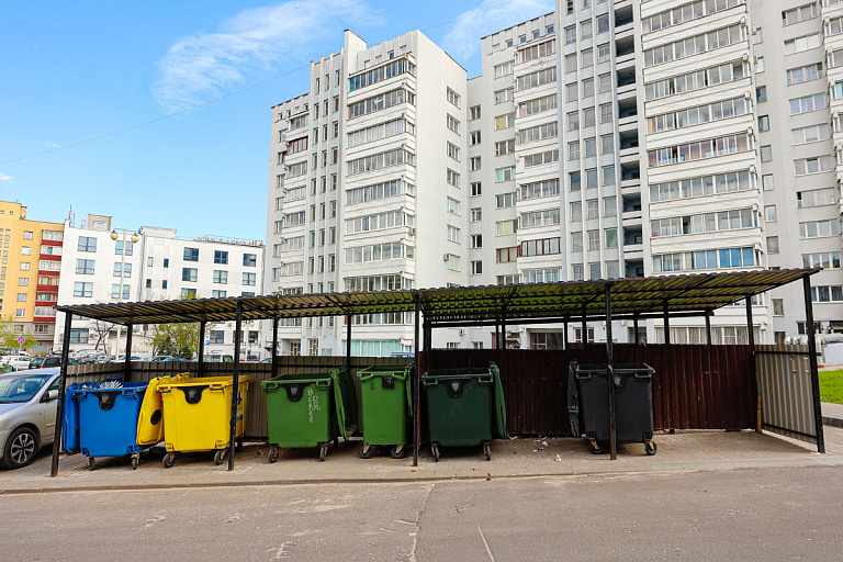 Бездомный принес в пункт вторсырья что-то покруче бутылок – привлекли милицию