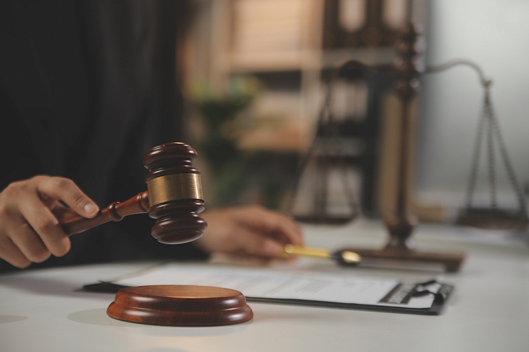 В Беларуси реально получить штраф за мат – судья объяснил, в каком случае