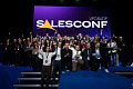SalesConf Upgrade собрала тысячи участников и перезагрузила бизнес Беларуси