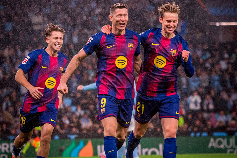 Европейский топ-клуб возвращается на свой стадион: кто это и когда ждем