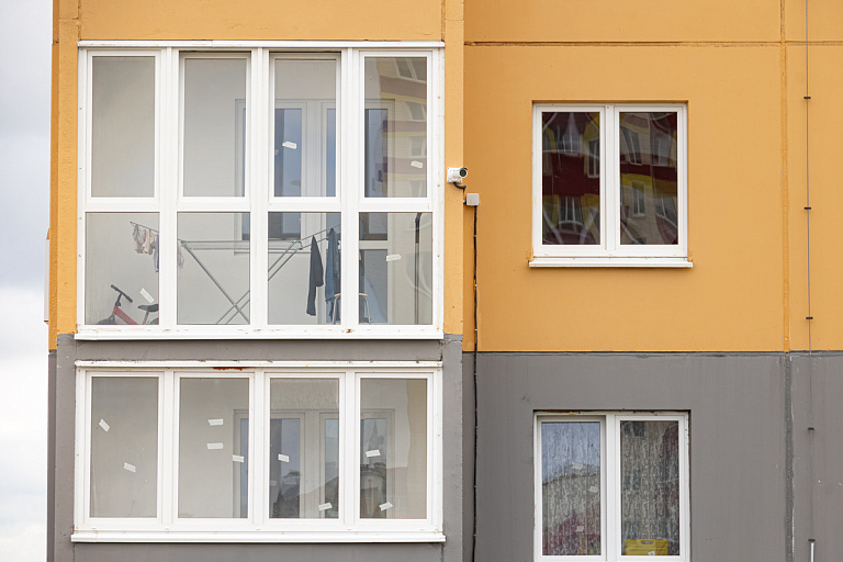 Жилье в новостройке под Минском продают за $35 000 – да, это реально