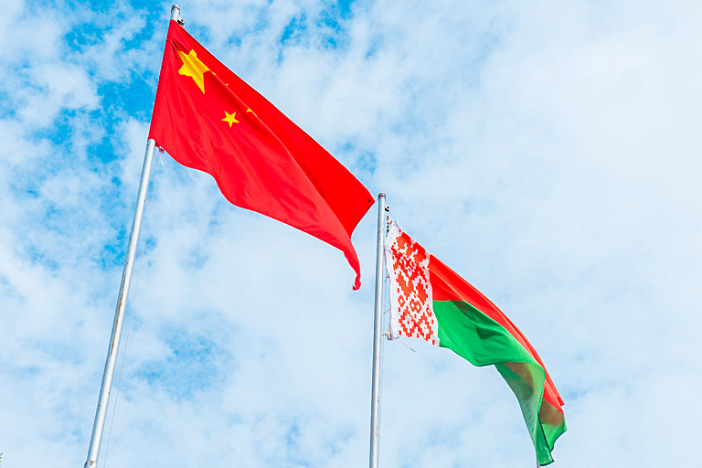 Как и зачем в китайском университете изучают белорусский язык