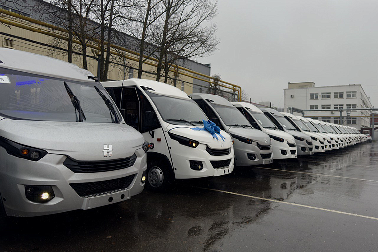 На популярные маршруты Минской области пустят больше автобусов – уже скоро