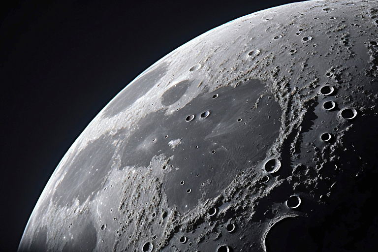 Стало известно, когда люди наконец снова полетят к Луне