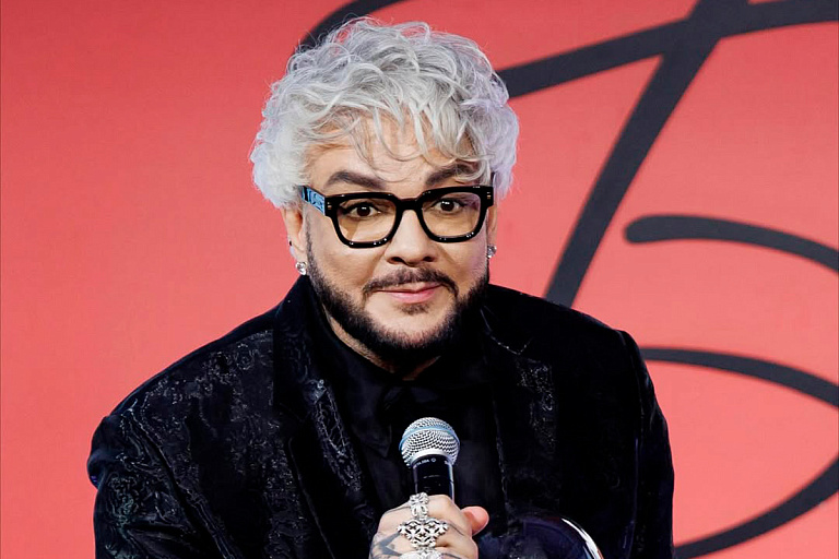 Филипп Киркоров задолжал банку крупную сумму денег – как так вышло