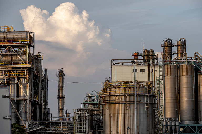 Стало известно, когда в Беларуси появится новый крупный завод