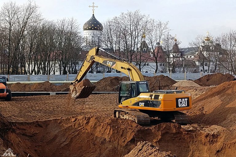 Еще одно общежитие строят в Минске – кто сможет заселиться