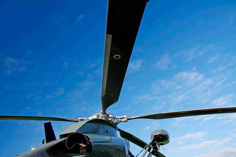 Дед Мороз прилетит на вертолете: как в Гродно встретят новогодние праздники