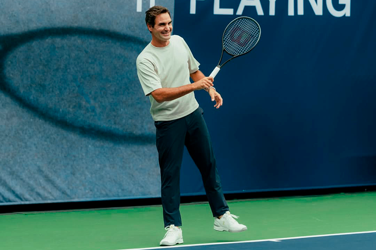 Роджер Федерер получит высокое звание в теннисе – очень ожидаемо