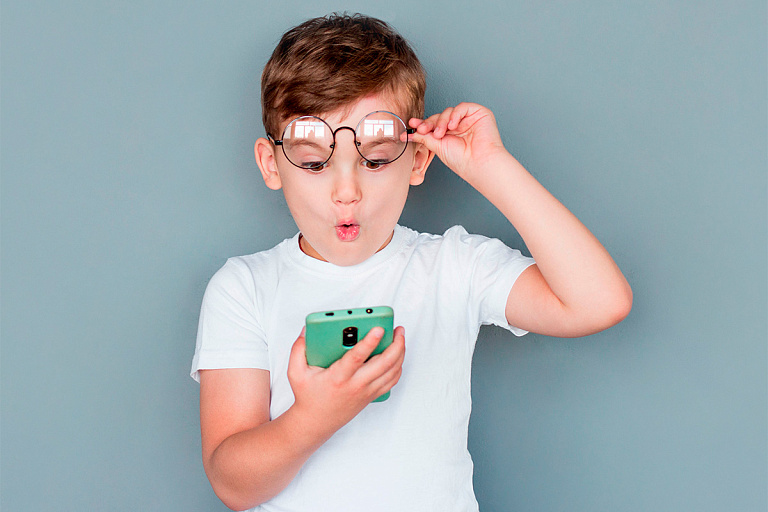 "Яндекс Плюс" запустил в Беларуси детскую опцию с тремя приложениями