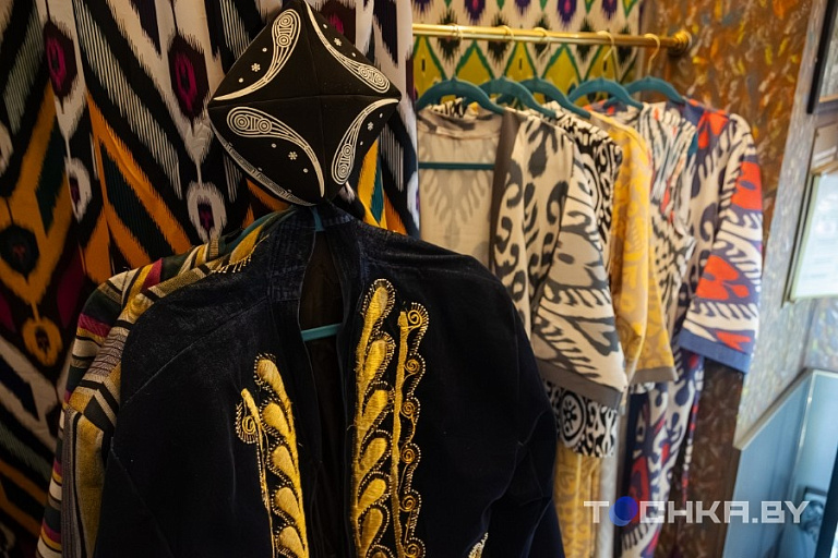 Фото: Павел Русак / Tochka.by