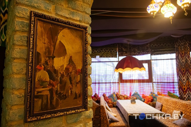 Фото: Павел Русак / Tochka.by