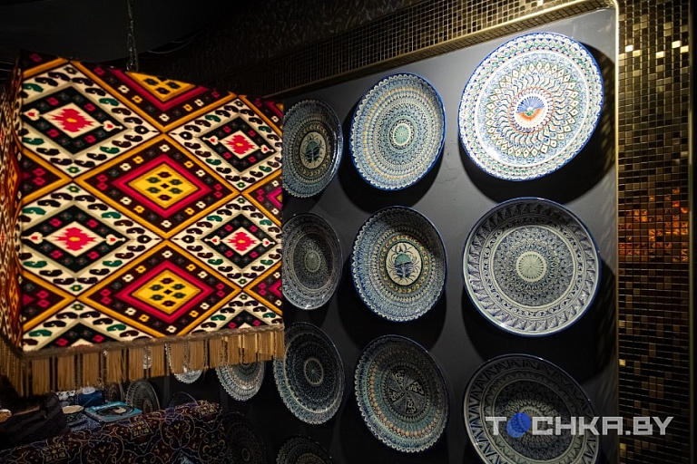 Фото: Павел Русак / Tochka.by