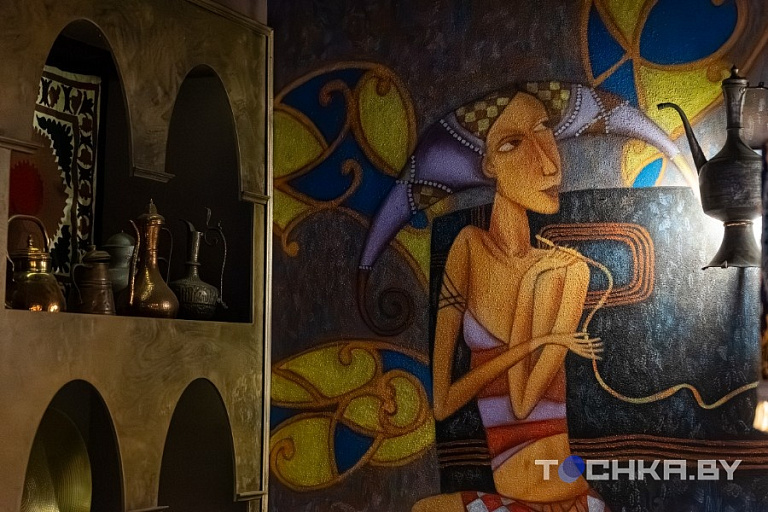 Фото: Павел Русак / Tochka.by