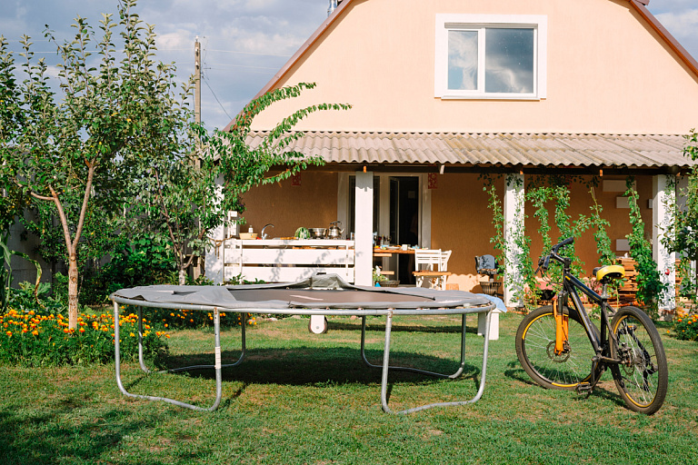 Когда квартиры уже мало: за сколько продали самый дорогой дом в Минске