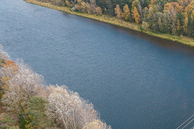 "Прорыв для экономики": новый мост через Припять свяжет два района