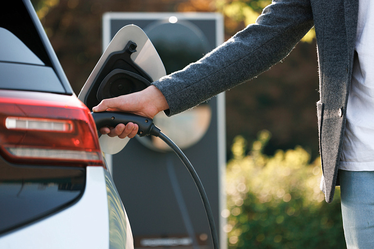 В Беларуси займутся разработкой нового водородного и электротранспорта