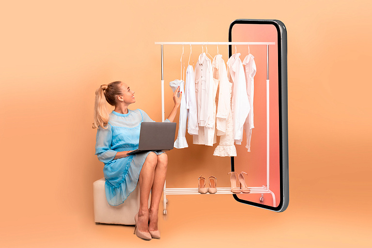 AI-стилист, "ювелирка" и тихая роскошь: что будет модно в 2026 году