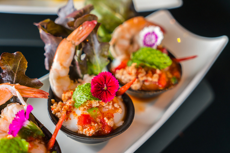 В этой стране самая вкусная еда – у белорусов она очень популярна