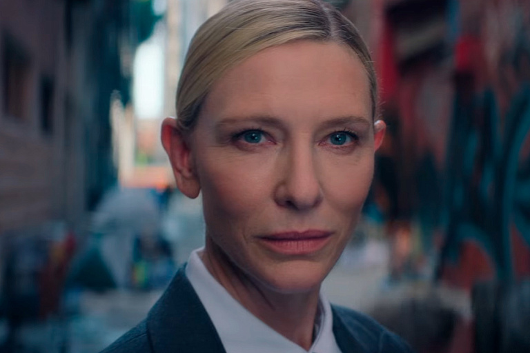 Названа дата съемок американской "Игры в кальмара"