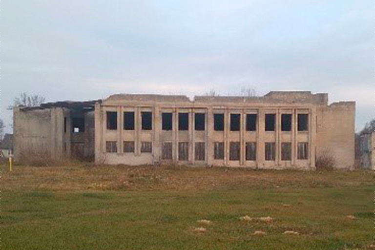 В Беларуси нашли здание, которое строят почти 40 лет, – что с ним будет