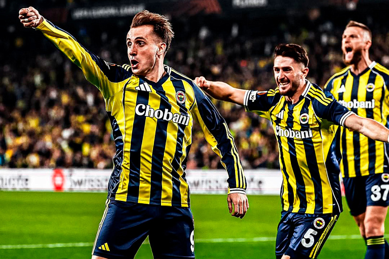 Мы сами в шоке: футболиста в Турции будут судить за празднование гола