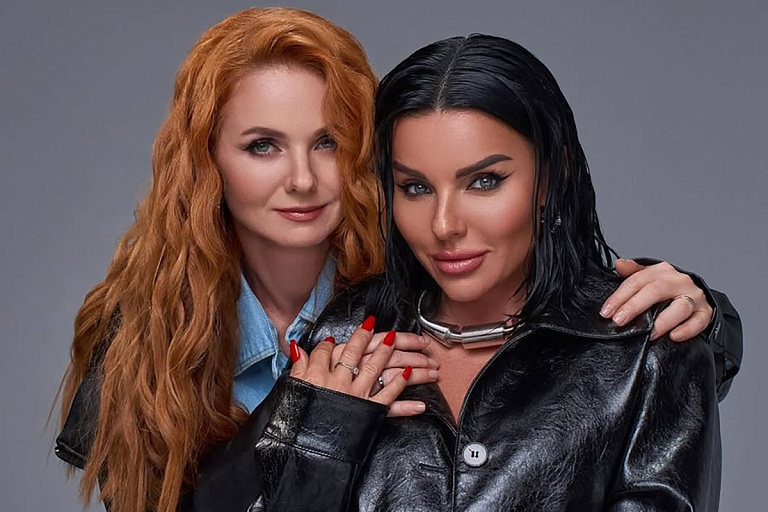 Группа "Тату" встретилась с Канье Уэстом – фанаты ждут фит