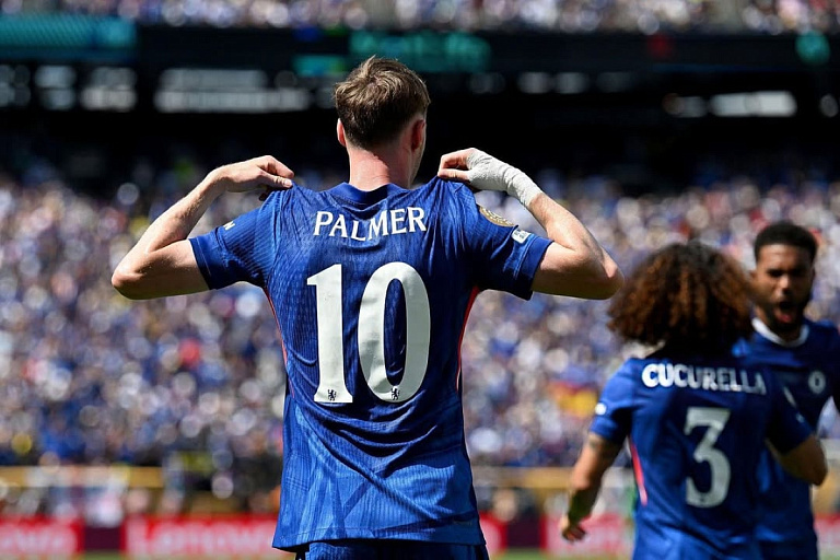 Футболист "Челси" умудрился получить травму у себя дома – как так произошло