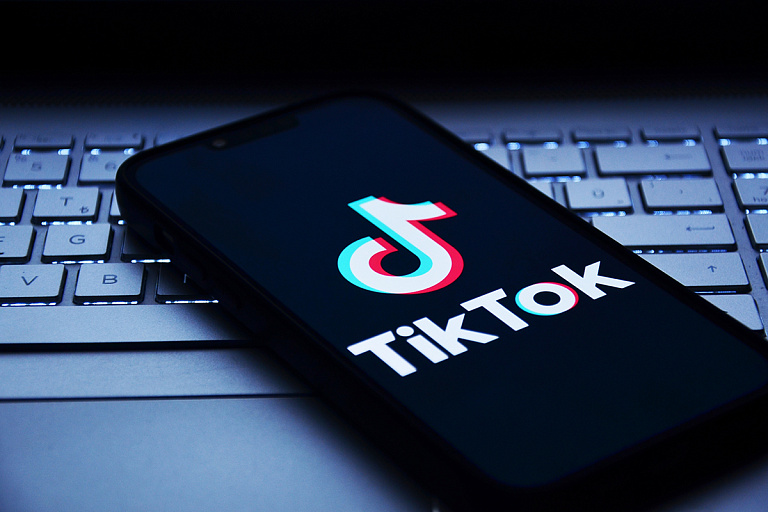 В TikTok можно будет реже видеть ИИ-контент