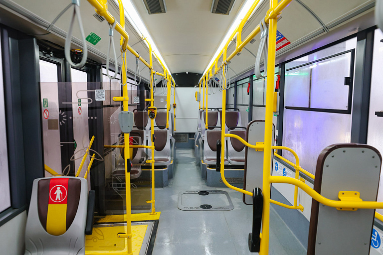 В столице были проблемы с оплатой билетов на транспорт – подробности