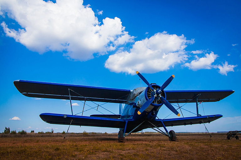 Сразу три легендарных кукурузника хотят продать в Гродно – вот цены