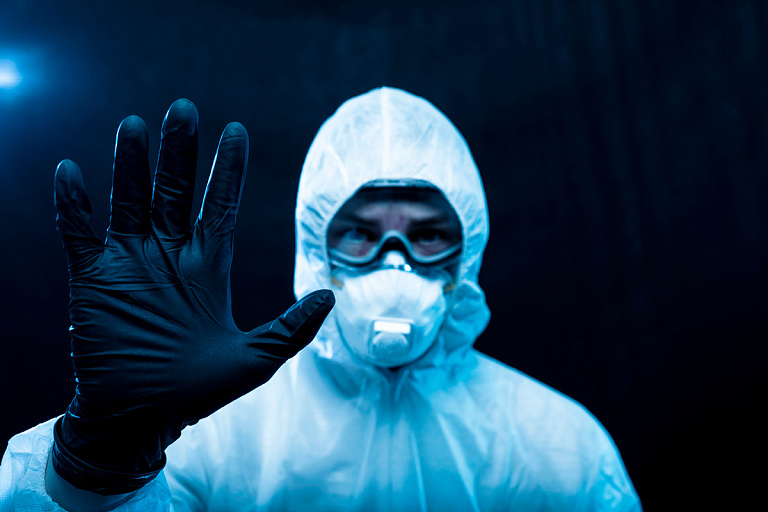 От птичьего гриппа H5N5 умер первый в мире человек – стоит ли опасаться