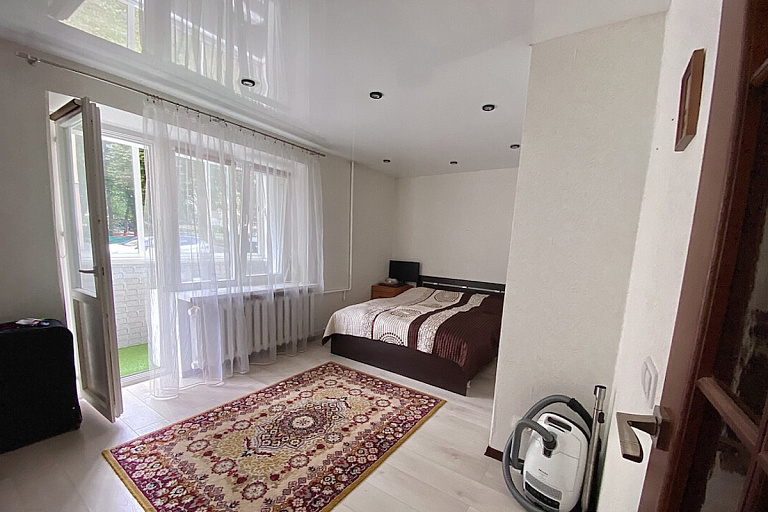 Бюджетные квартиры возле минского метро до $72 000 – есть даже "двушки"