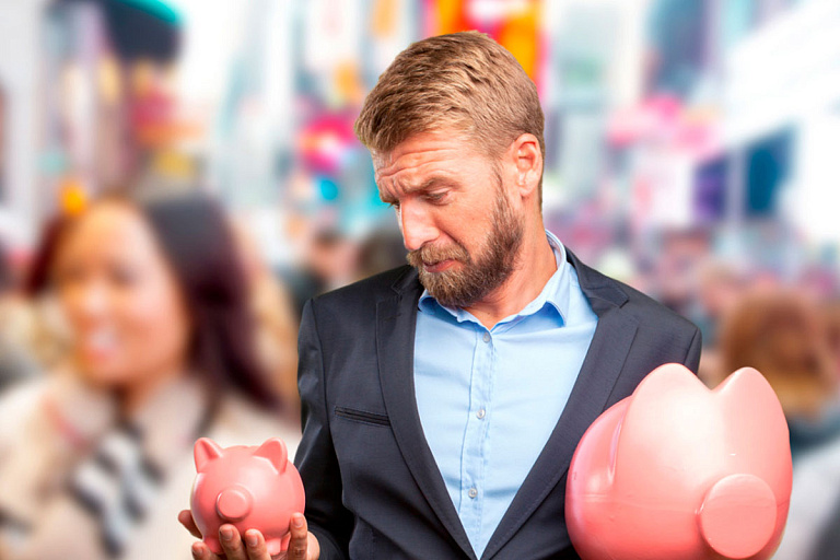 Новая великая депрессия: будет ли мировой финансовый кризис в 2026 году