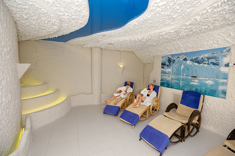 Новые процедуры и спа: какими будут белорусские санатории через пять лет