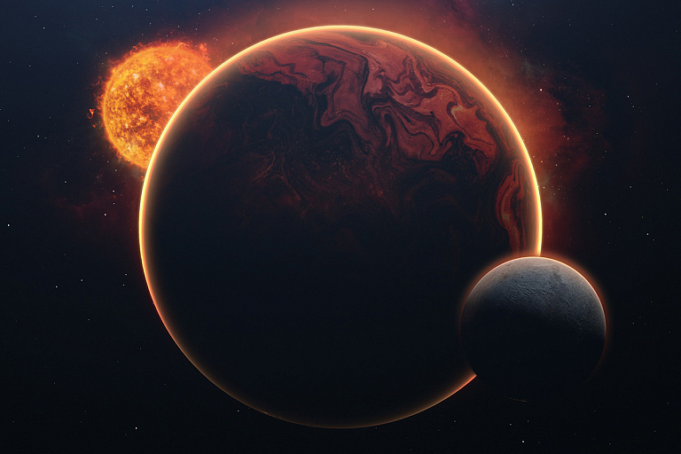 В Минске расскажут о влиянии Солнца на Землю – куда идти любознательным