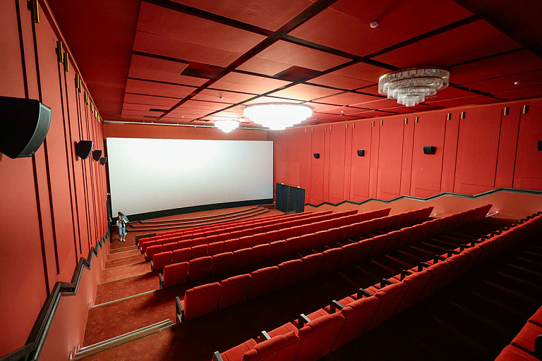 В 2026 году в Минске закроют сразу два кинотеатра – почему