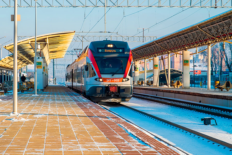 БЖД определилась с расписанием поездов на 2026 год – что нового