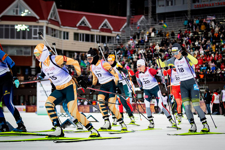 Биатлонный скандал получил продолжение: что же произошло на Кубке МЛКБ