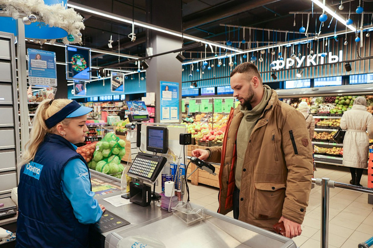 Белорус закупился на Br30, а заплатил всего 37 копеек – узнали, как такое возможно