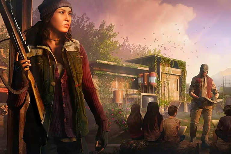 Сериал по игровой франшизе Far Cry запустили в работу – какой он будет