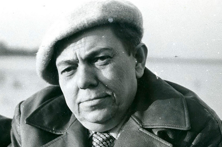 В Союз писателей взяли авансом, а он стал классиком – парадоксы Короткевича