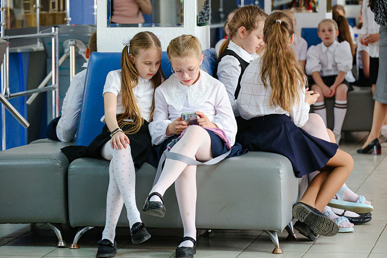 В школах задумались, чем занять детей на переменах – какое нашли решение